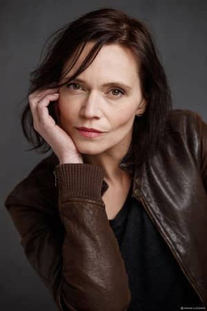 Paméla Ravassard