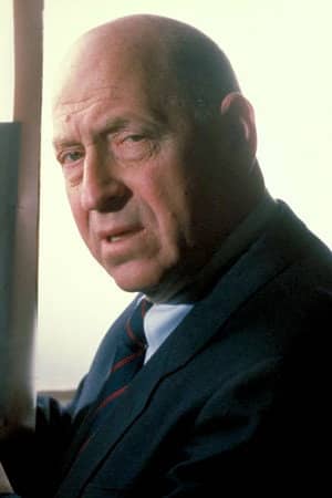 Maurice Binder