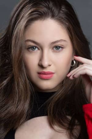 Nathaly Cadavid