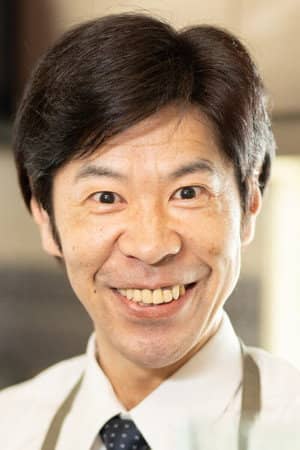 Kenji Hoashi