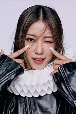 Li Sum-Ling