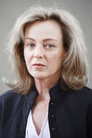 Elaine Proctor