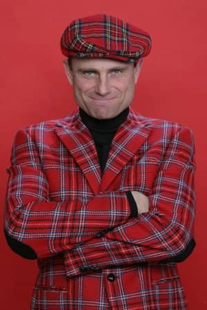 Peter Wahlbeck