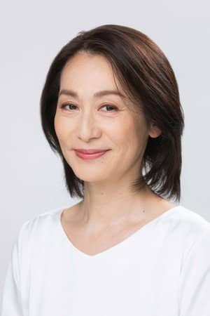 Toshie Senzaki