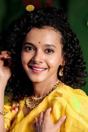 Prajakta Parab