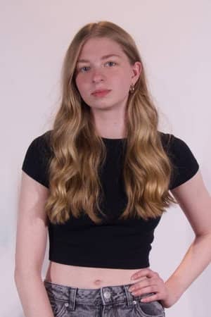 Gabrielle Serafini