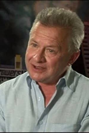 Stephen Wyatt