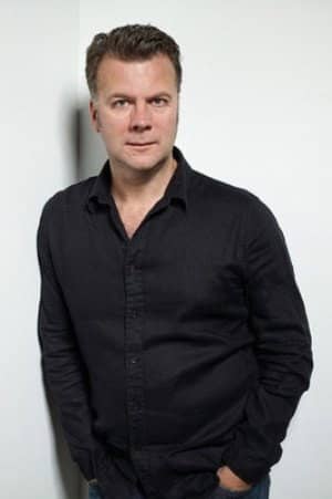 Ian Fitzgibbon