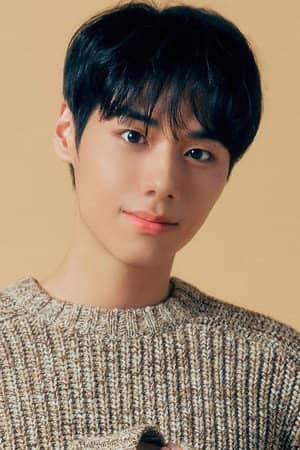 Ahn Se-min