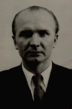 Konstantin Stenkin
