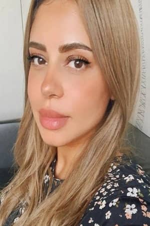 Sama El Maghraby