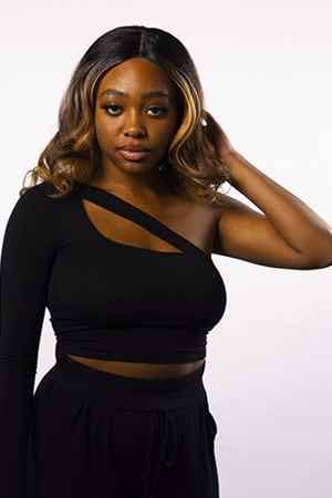 Arlecia Stapleton