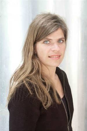 Bettina Grühn