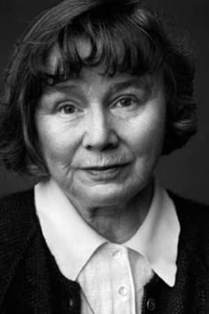 Lisbeth Palme