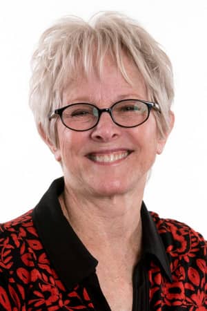 Tracy Newman