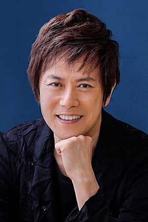 Yuichiro Yamaguchi