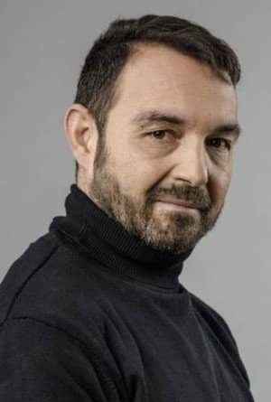 Diego París