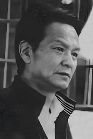 Hu Qingshi