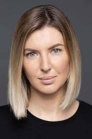 Alisa Feoktistova