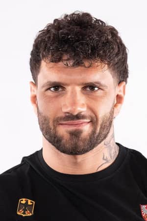 Lazar Todev