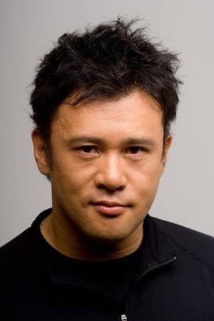 Jun Hashimoto