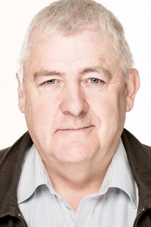 Peter Wight
