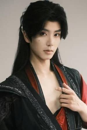 Tang Shuya