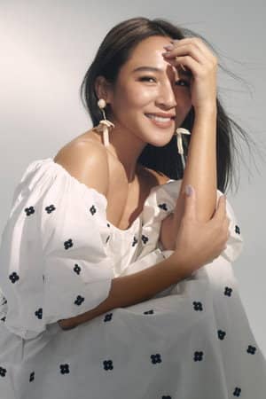 Rachel Liang