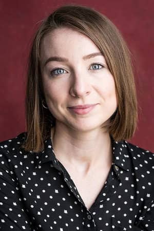 Catherine Rees