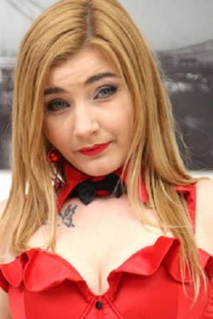 Catherine Boss