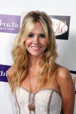 Laura Evans