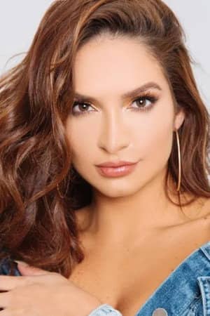 Kimberly Reyes