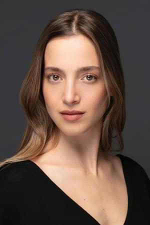 Eda Gürkaynak