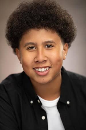 Casey Trotter