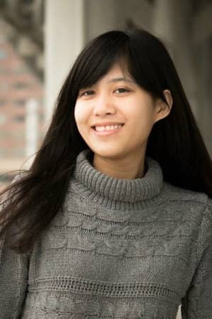 Ho Jo Yin