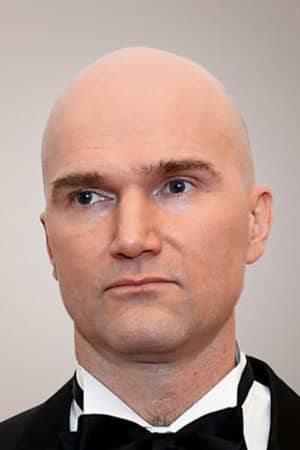 Egor Barinov