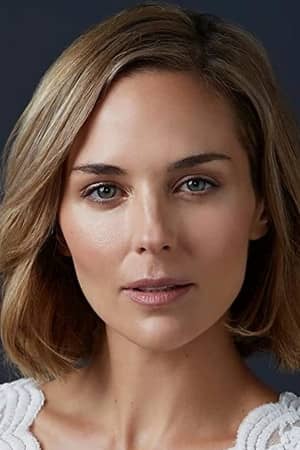 Tanya van Graan