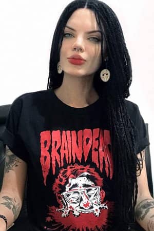 Leyla Buk