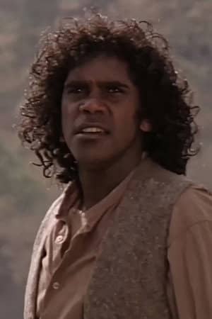 Freddy Reynolds