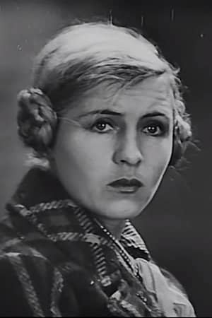 Antonina Bryantseva