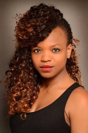 Bella Agossou