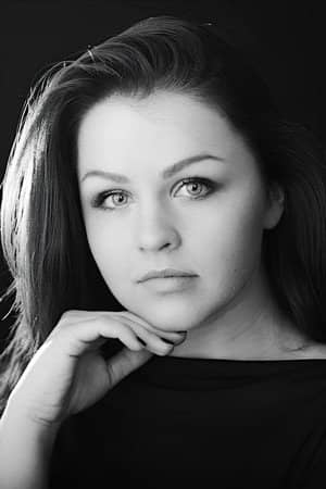 Liliia Tsvelikova