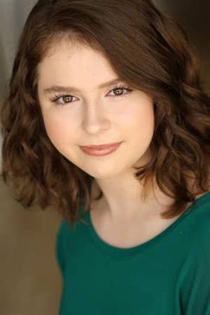 Madison Pierce