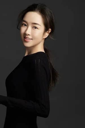 吴阳子