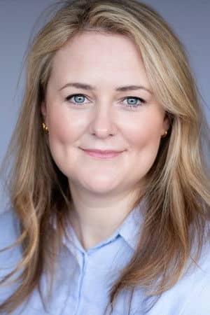 Phillipa Dunne