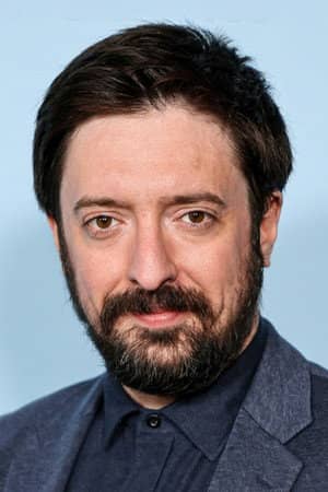 Georgi M. Unkovski