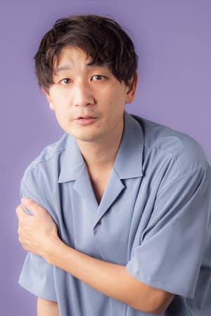 Takashi Wakasugi