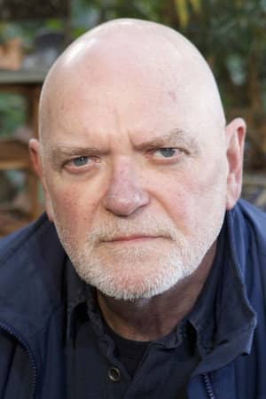Angus MacInnes