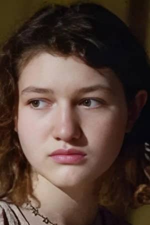 Magoga Machulskaya