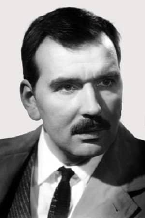 Bernhard Wicki